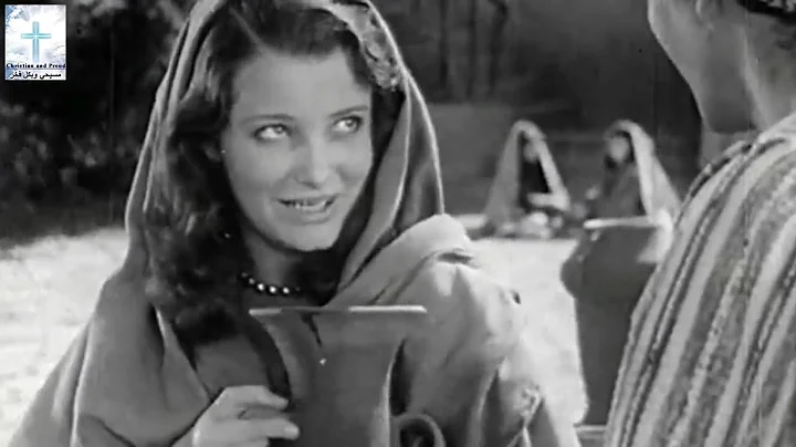 The Great Commandment (1939) -  This FORGOTTEN 1939 Bible Movie is a Masterpiece