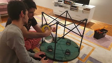 Phys-211 Project Video