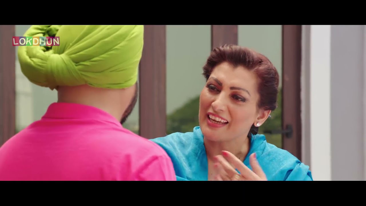 Most Popular Punjabi Comedy Movie 2021 | latest Punjabi Movie 2021