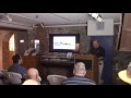 8 Bells Lecture | David Jourdan: USS Nautilus and the Battle of Midway