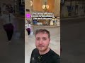 EDM in Grand Central Terminal