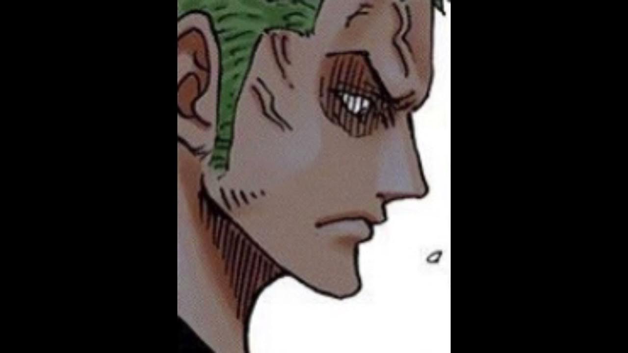 “Over my dead body” Blisofly Fast (Zoro) YouTube