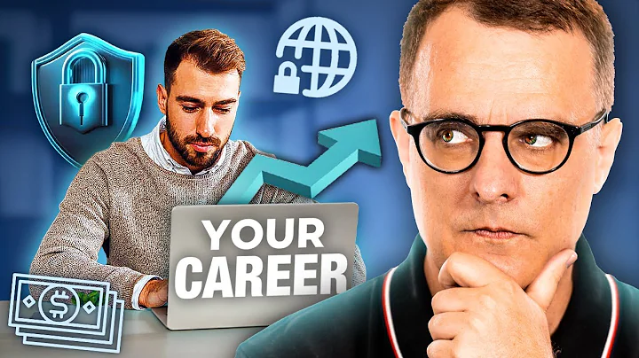 Top 3 Cybersecurity Career Tips (from Ex-NSA Hacker)