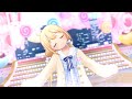 【デレステ】スローライフ・ファンタジー【MV】