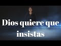ELISEO Y LA SUNAMITA// INSISTE
