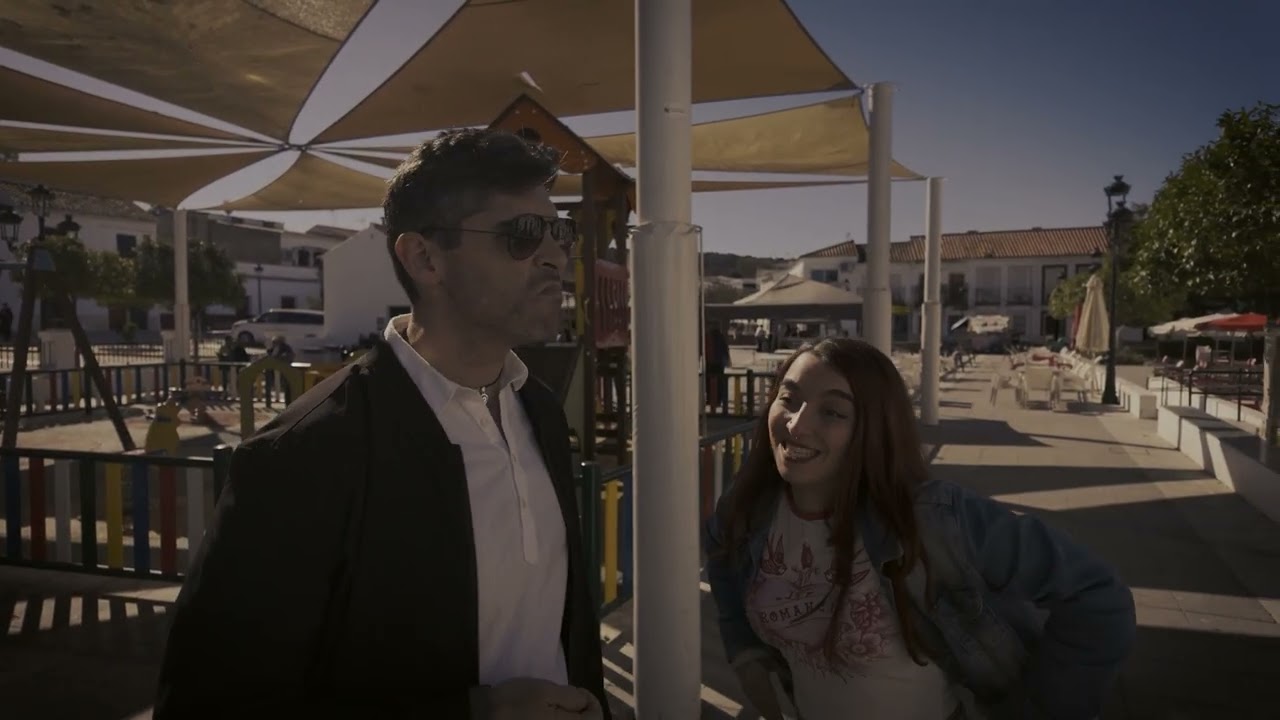 MABAO - El asesino de la friendzone | VI Edición Castilblanco y ¡Acción!