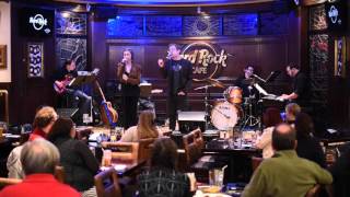 Anthony & English   Falling Slowly