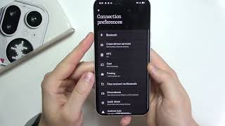 Nothing Phone 4a Pro: How to Enable Qualcomm aptX Codec