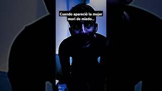 Encontré esta Cinta de Video en la Basura... Ojalá no haberla visto.