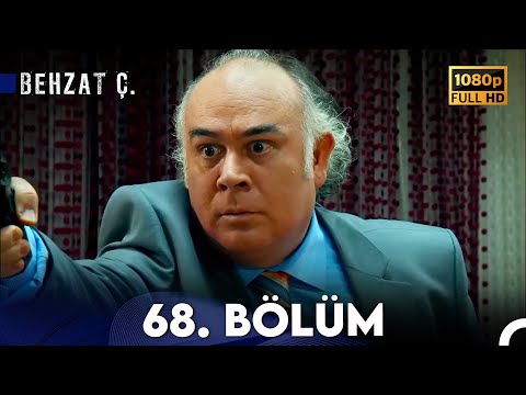 Behzat Ç. - 68. Bölüm HD