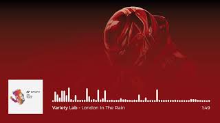 Gran Turismo Sport OST: Variety Lab - London In The Rain
