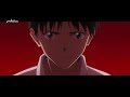 [ENG SUB] ONE LAST KISS - Utada Hikaru (宇多田 ヒカル) `EVANGELION 3.0   1.0 : THRICE UPON A TIME TRAILER`