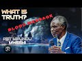 WHAT IS TRUTH? Pr Mpundu mweshi prod by Christopher kansongi