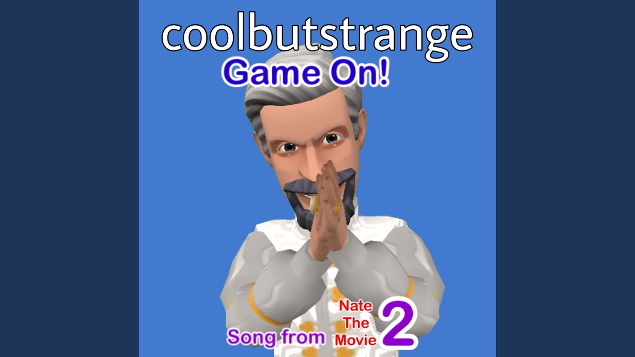 Watch Game On! (Re-Recording) on YouTube Watch Game On! (Re-Recording) on YouTube