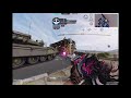 【CoDモバイル】ADSする時代は終わりました【ろくたん】