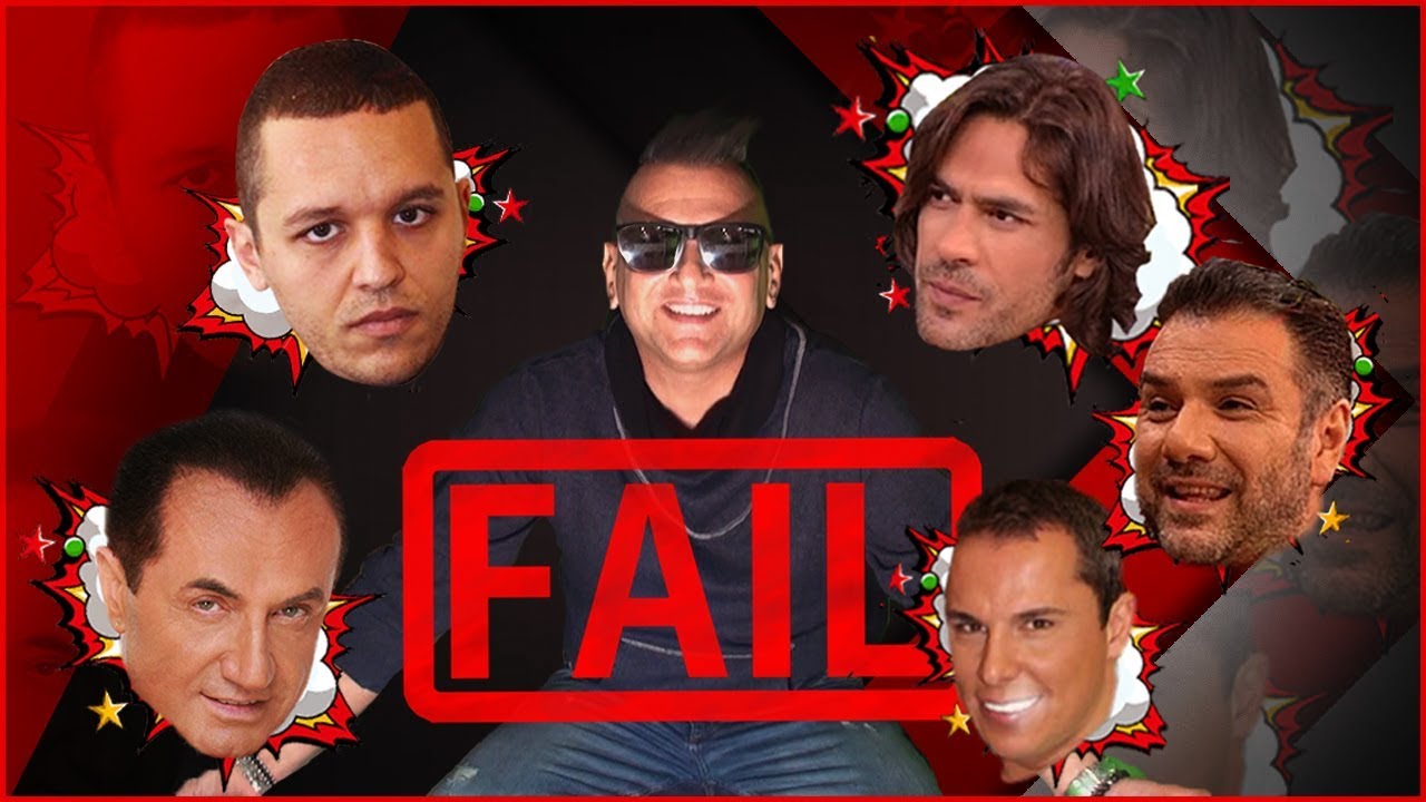 PLAZAMAN FAIL ΚΑΣΙΔΙΑΡΗΣ - ΣΠΑΛΙΑΡΑΣ - ΠΑΝΤΑΖΗΣ - ΑΡΝΑΟΥΤΟΓΛΟΥ - ΠΕΤΡΙΔΗΣ