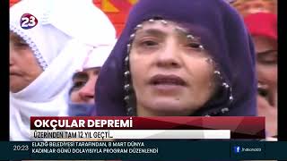 8 Mart 2010Da Meydana Gelen Okçular Depremi̇nde Hayatini Kaybedenleri̇, Rahmetle Aniyoruz