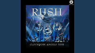 Peke's Repose (Guitar Solo) / Halo Effect (with Clockwork Angels String Ensemble) (Live on...