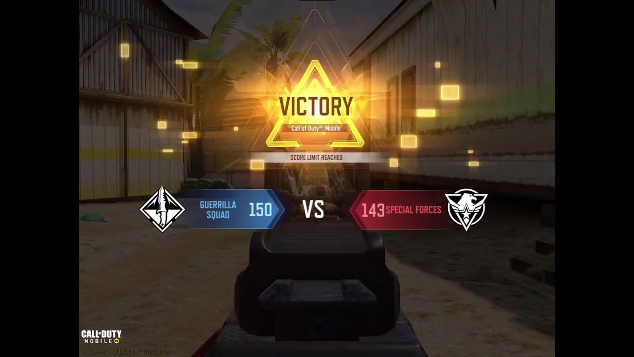 Hardpoint , firing range , call of duty - YouTube