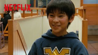 柳楽優弥・YOU - 母と息子の最後の会話 | 誰も知らない | Netflix Japan