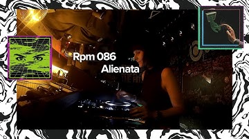 Rpm 086 Alienata