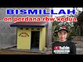 ON PERDANA RBW KEDUA