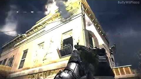 [Ghosts Wii U] Force Host No Migrate Mod