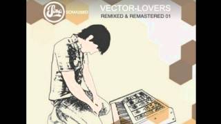 Vector Lovers - Genevieve / Andreas Henneberg Remix || SOMA Records