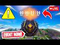 FORTNITE EVENT COUNTDOWN LIVE 24 7 In Game Event Right Now