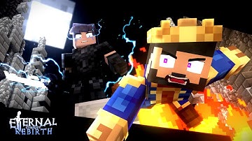 Once a Hero, Now a Monster [Teaser] Revenge Story - Minecraft Animation