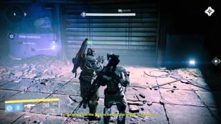 Destiny year 1 gameplay - funny eris sense of humor let's play
vanguard roc ps4 infy plays