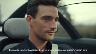 Olivier Lafont VO FR démo copie de pub Audi