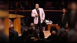 🔥 Prophet Todd Hall - EXPLOSIVE SERVICE @ Mt. Zion Nashville (MUST SEE!!)