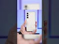 Samsung Galaxy S23 FE - ASMR unboxing