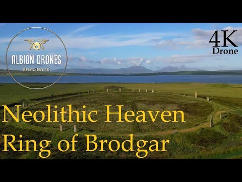 A Neolithic Dream