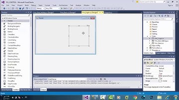 شاشة تسجيل دخول  C#  SqlServer