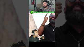 Ishowspeed Listening Turabi New Song