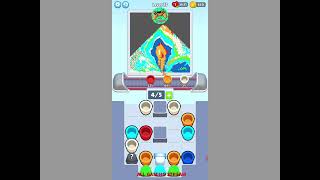 Sand Loop level 27 Gameplay 