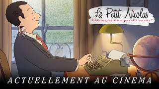 LE PETIT NICOLAS ✨ Actuellement au cinéma by Mediawan Kids & Family 1,378 views 1 year ago 18 seconds