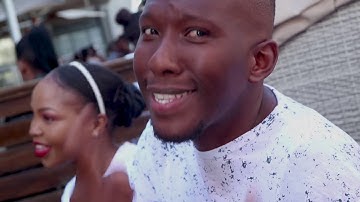 Master Dee ft Mr Vee Sholo - Rebellion (Official Music Video)