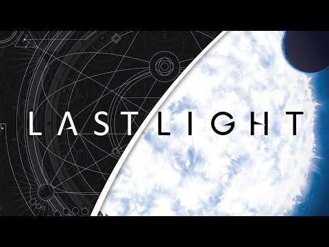Last Light - Coming to Crowdfunding 2022 Q1