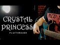 Cac barros  crystal princess full playthrough