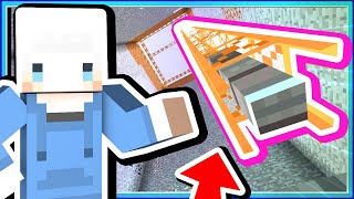 【Minecraft | 天堂獵人】#43 全自動挖礦機❗過了這麼久居然還能用