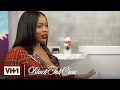 Charmaine Confronts Van About 9Mag | Black Ink Crew: Chicago