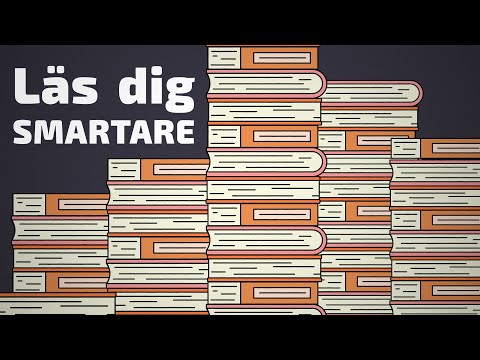 Video: Hur Många Ord Per Minut En Första Klassare Ska Läsa