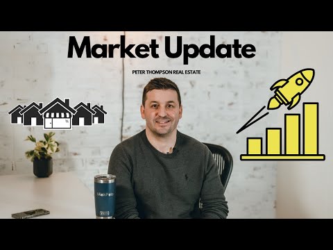 #AskPete Episode 18 - Market Update