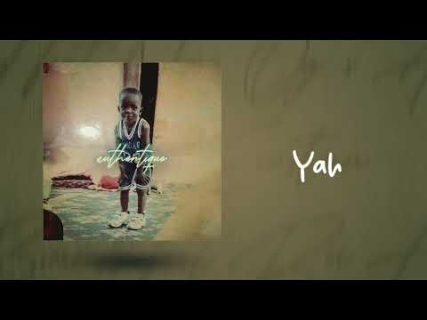 AUTHENTIQUE-YAH YAH