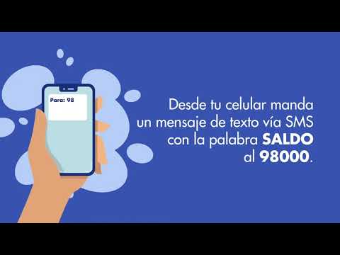 ¿Cómo consultar el saldo de tu Tarjeta de Débito BanCoppel desde tu celular?