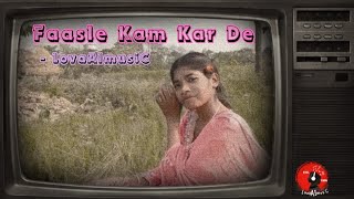 Faasle Kam Kar De - Official Romantic Track 2026 | LovaAImusiC | A Soulful Soft Rock Journey ❣️🎵 screenshot 5