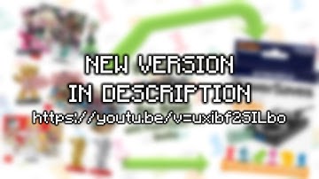 (read description) How to get ANY AMIIBO (functionality) for free! (PowerSaves for Amiibo "Hack?")